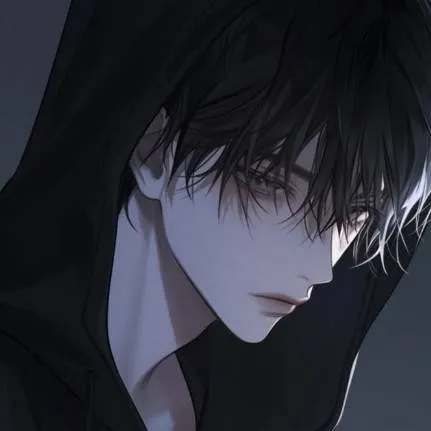 chat with ai character: ෆ∅·Minjae·∅ෆ