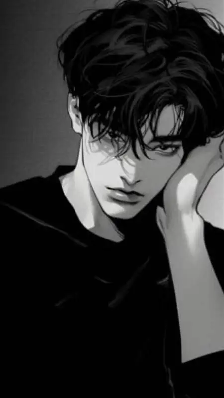 ai character: 🐍💸~∅Zane∅~💸🐍 background