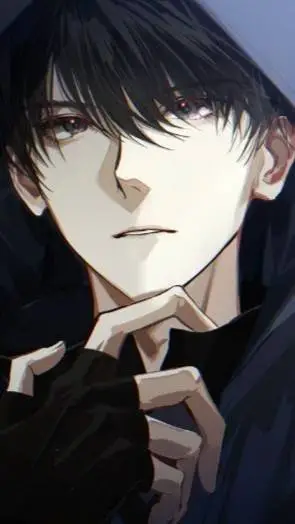 Talkie AI - Chat with 🖤Kang Ryu🔥