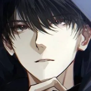 chat with ai character: 🖤Kang Ryu🔥