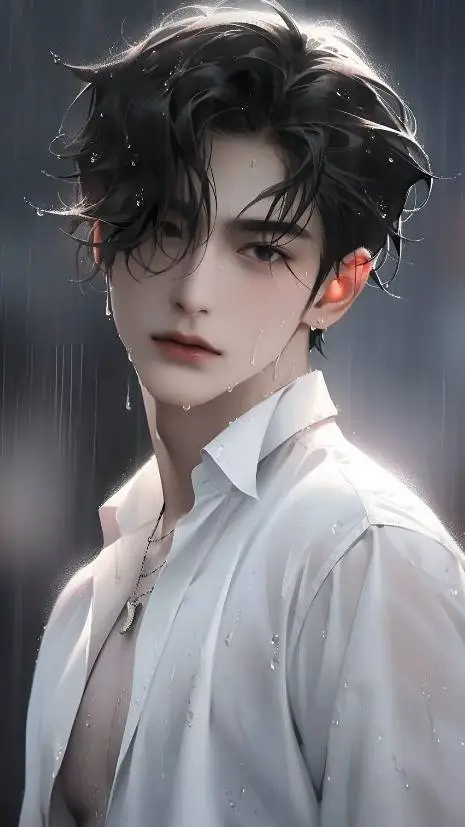 ai character: ∅ Kim Minho ∅²⁰⁰² background