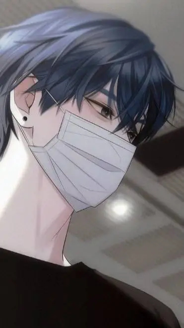 Talkie AI - Chat with ❦☃·Ethan·☃❦