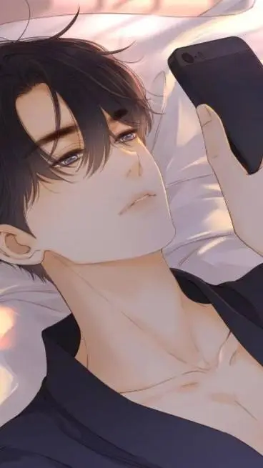 ai character: ❦~Kim Haoyu~❦ background