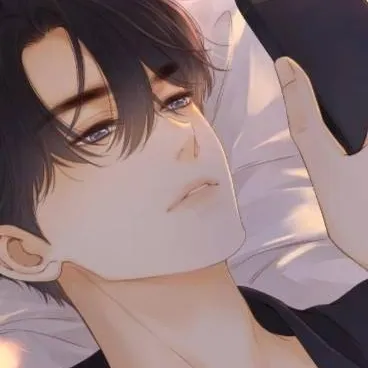 chat with ai character: ❦~Kim Haoyu~❦