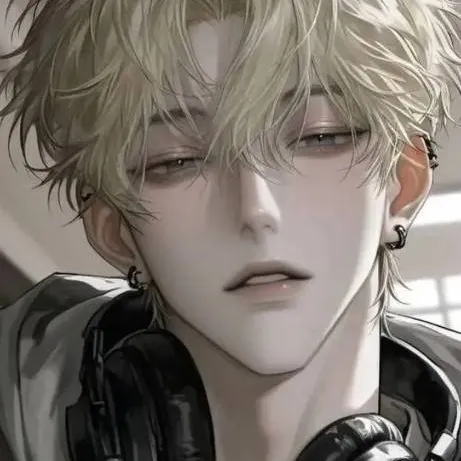 chat with ai character: 🜸Zian Miko🜸