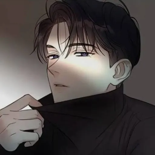 chat with ai character: ❖ Dorian Blake ❖