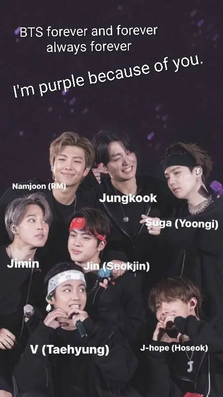 ai character: 😭🥺💜BTS-MEMBERS💜🥺😭 background