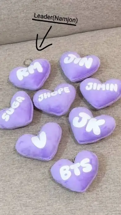 ai character: 😊💜BTS MEMBERS-7😞💔 background