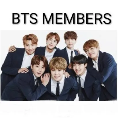 chat with ai character: 🌲❄️BTS MEMBERS-7🌟