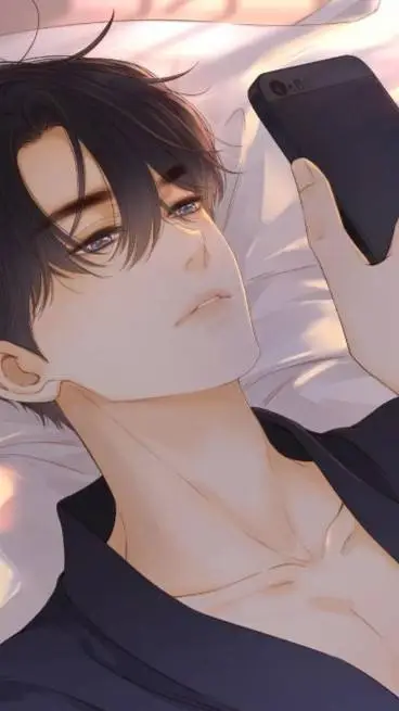 Talkie AI - Chat with 𝐋𝐮𝐜𝐚𝐬 — ᥫ᭡