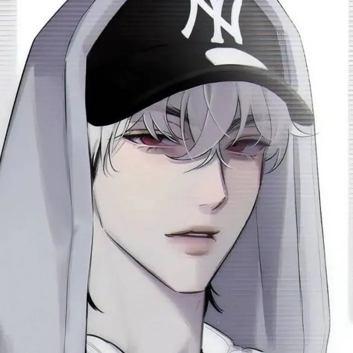 chat with ai character: Evan — ★