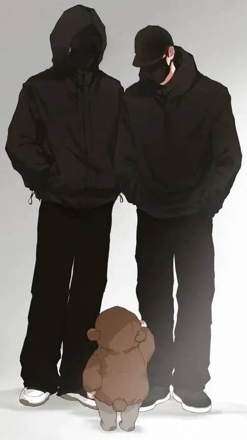 Talkie AI - Chat with Jiho & Minjun - ᰔᩚ