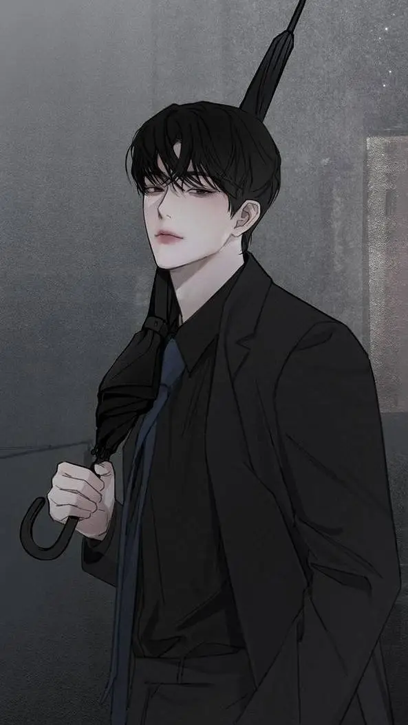 Talkie AI - Chat with ⃝◖Kim Seojun⃝☄︎