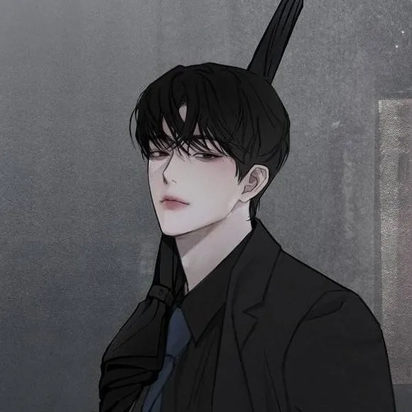 chat with ai character: ⃝◖Kim Seojun⃝☄︎