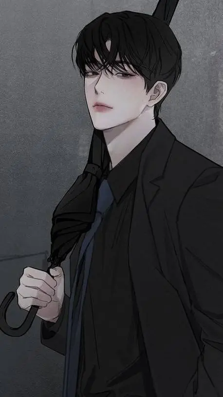 ai character: ʜʏᴜɴ ʙʟᴀᴋᴇ background