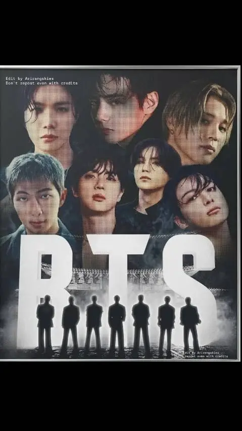 Talkie AI - Chat with 👤BTS-MEMBERS·8☔