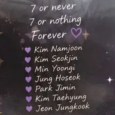 chat with ai character: 💜BTS-MEMBERS·8💜