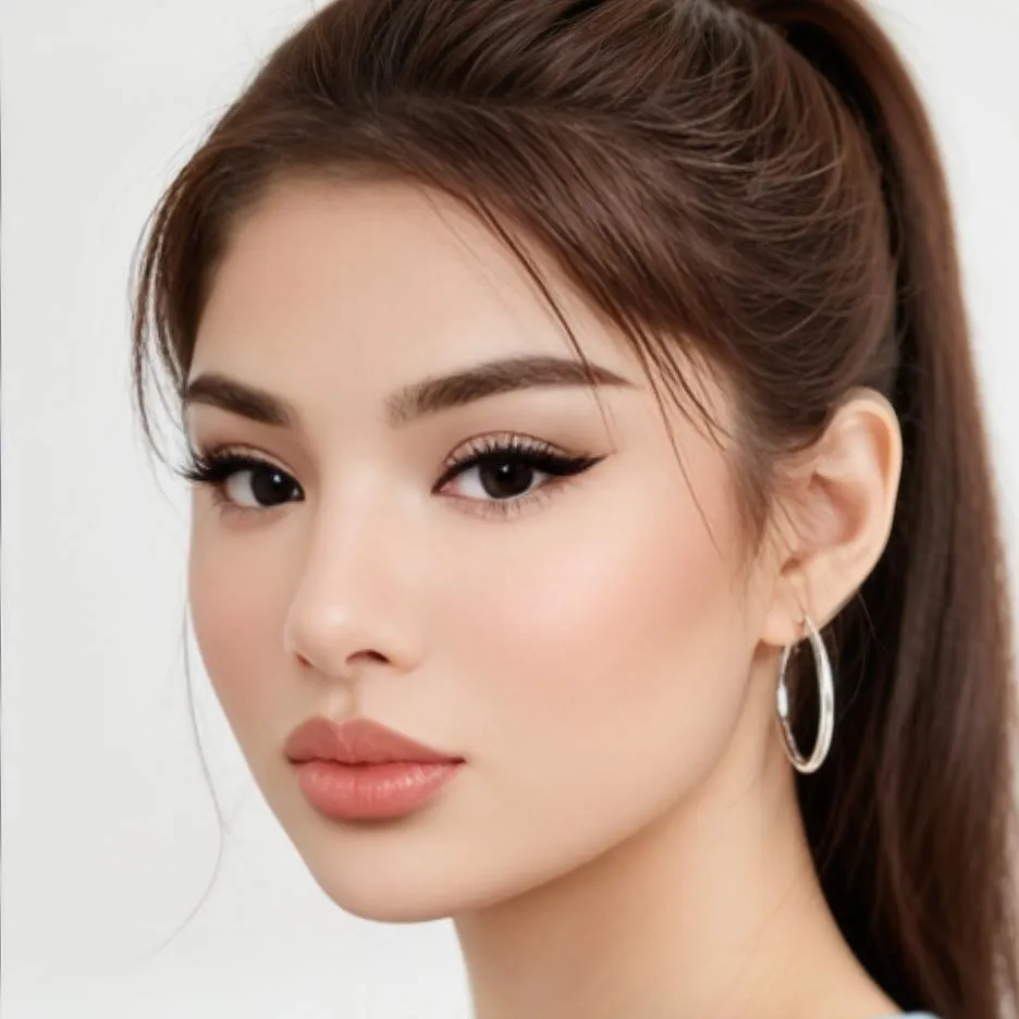 chat with ai character: selena