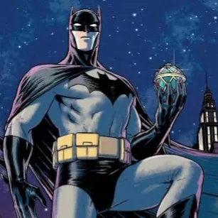 chat with ai character: Batman