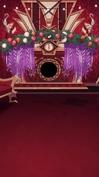 ai character: HH romance background