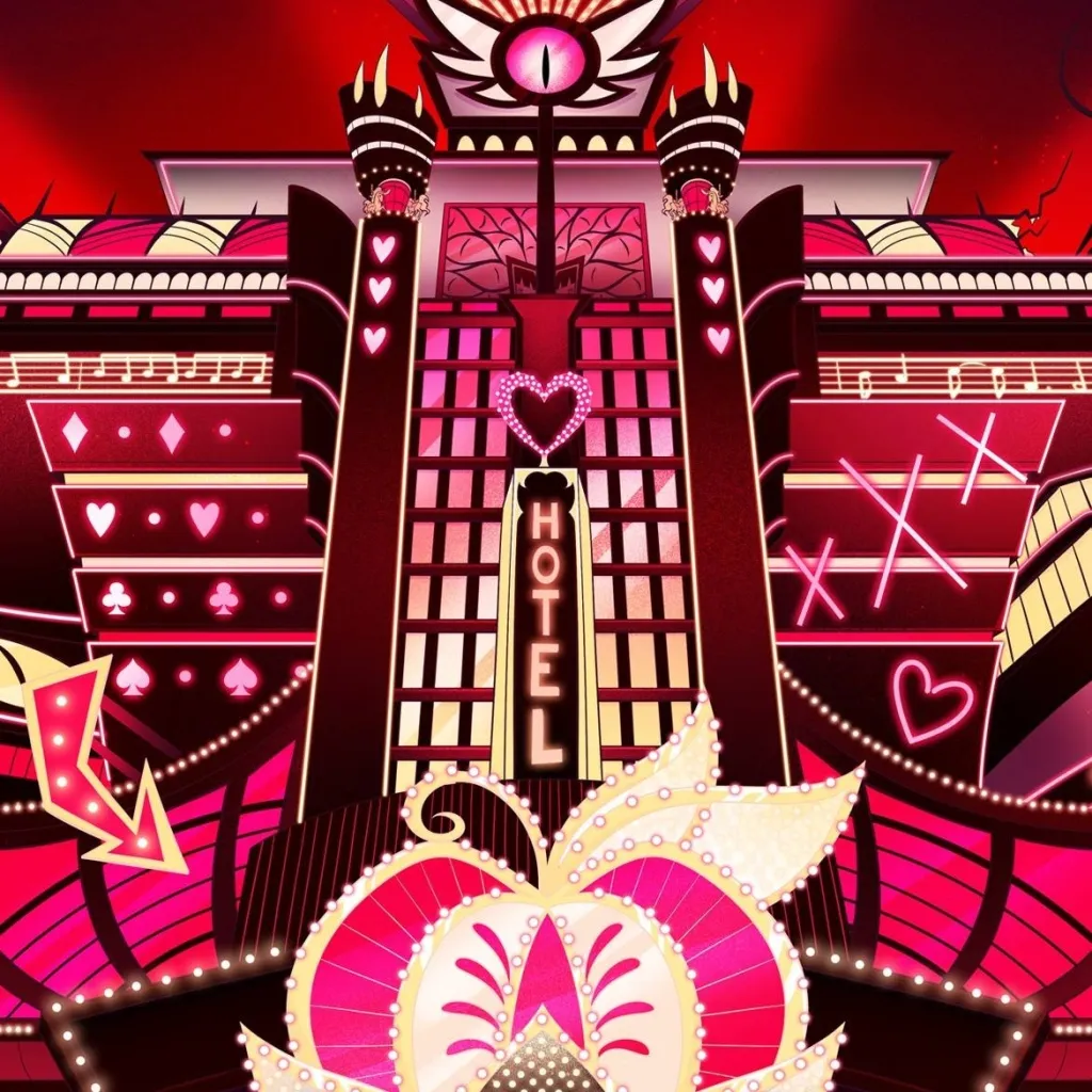 chat with ai character: HH sleepover