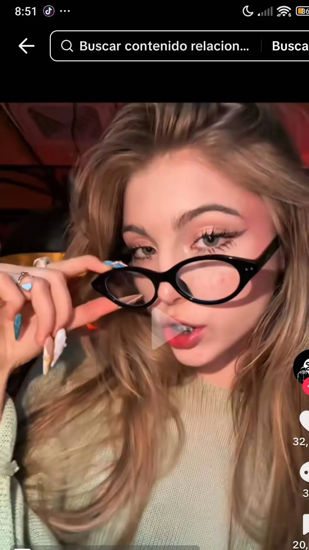 ai character: lili background