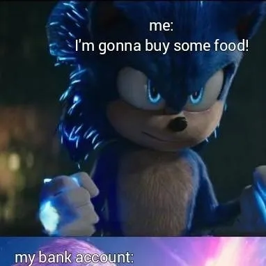 chat with ai character: Sonic team but no