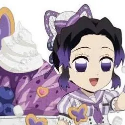 chat with ai character: Kny ice cream