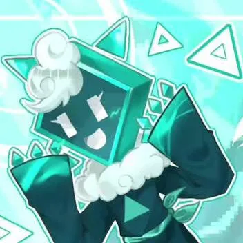 chat with ai character: Teal =3