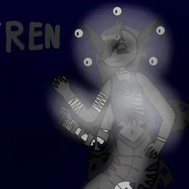 chat with ai character: Siren