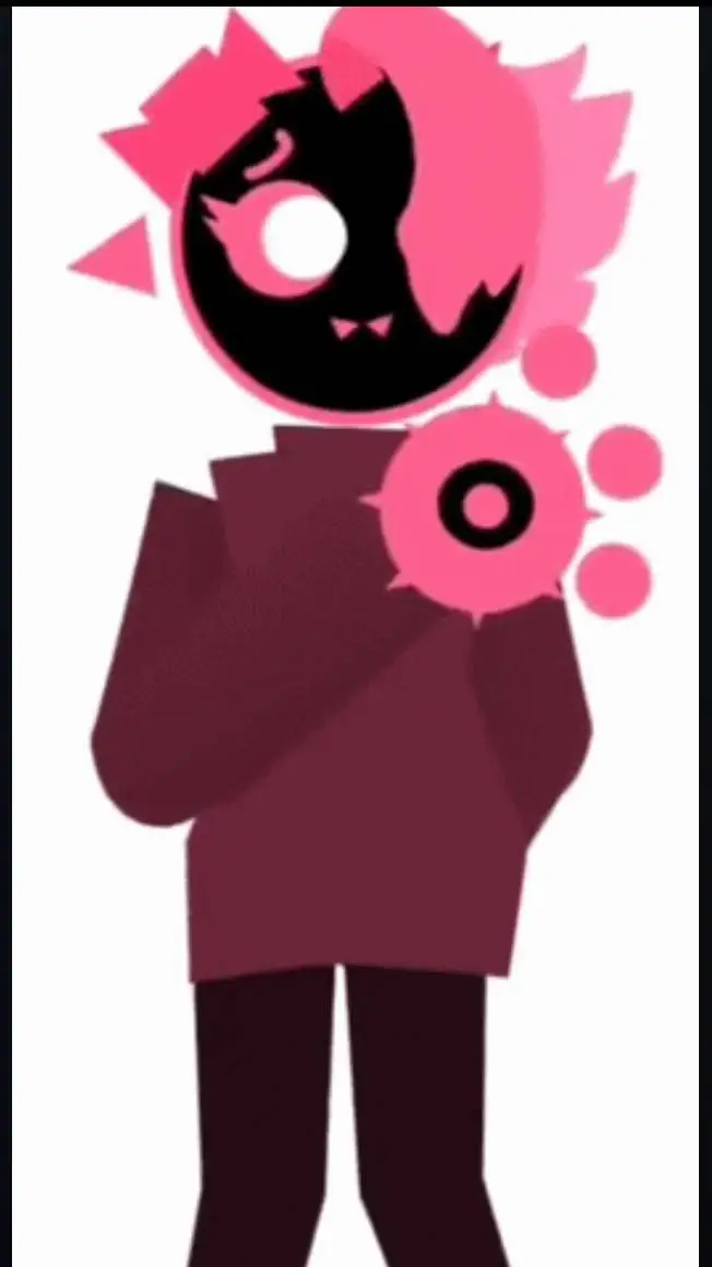 ai character: Dubly background