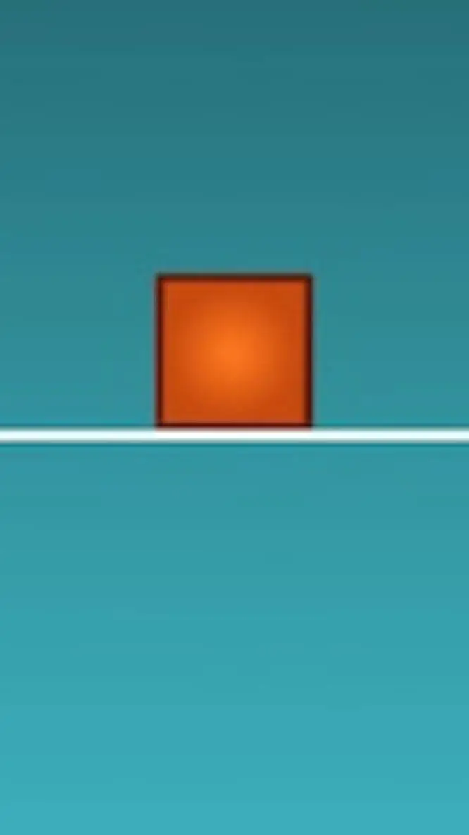ai character: The Imposible Game background