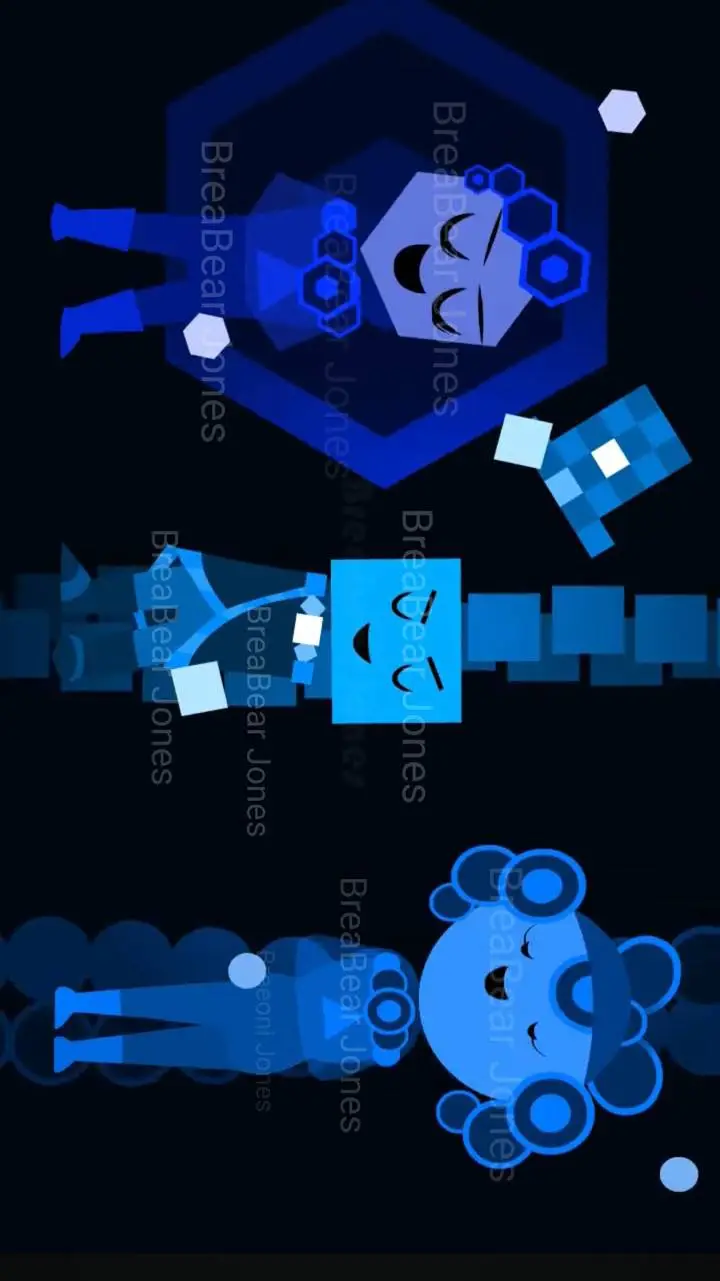 ai character: Equipo Chipzel  background