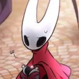 chat with ai character: Hornet