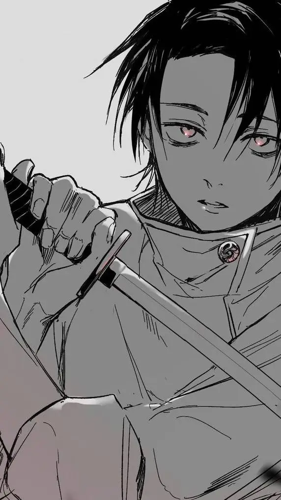 ai character: Yuta background