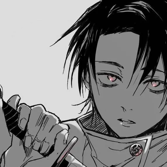 chat with ai character: Yuta