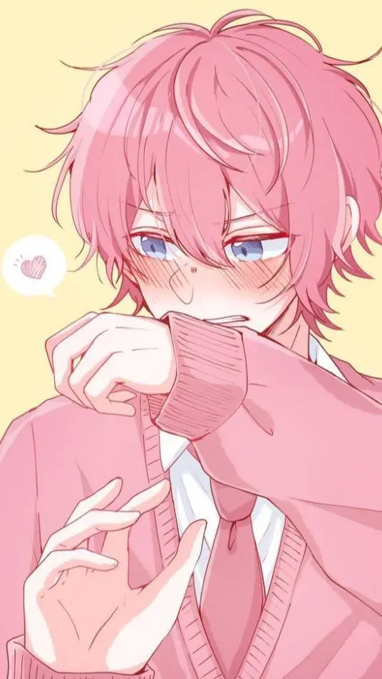 ai character: 💘Akai🏹 background