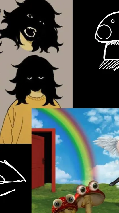 Talkie AI - Chat with ~*Weirdcore*~