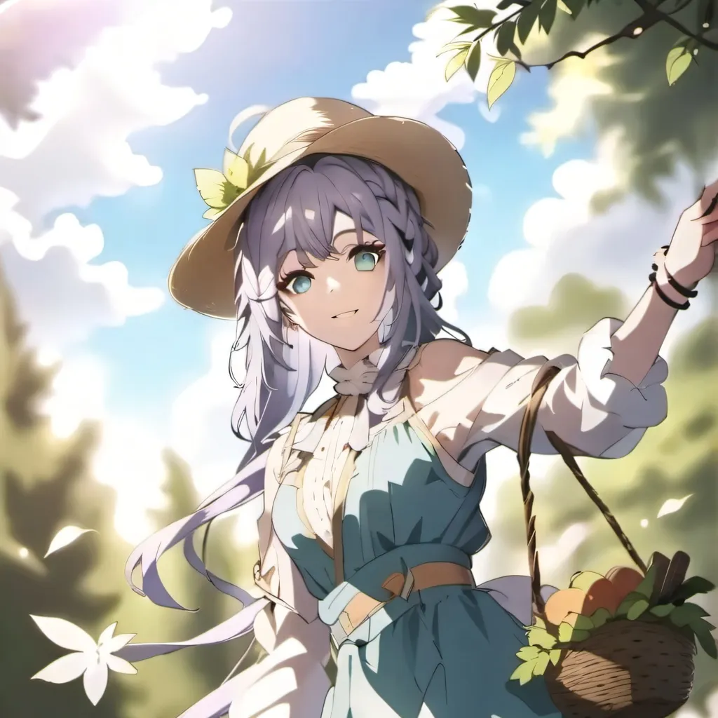 chat with ai character: lucy 