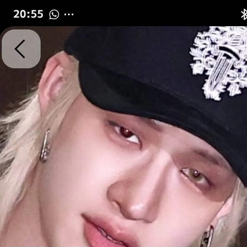 chat with ai character: BANGCHAN