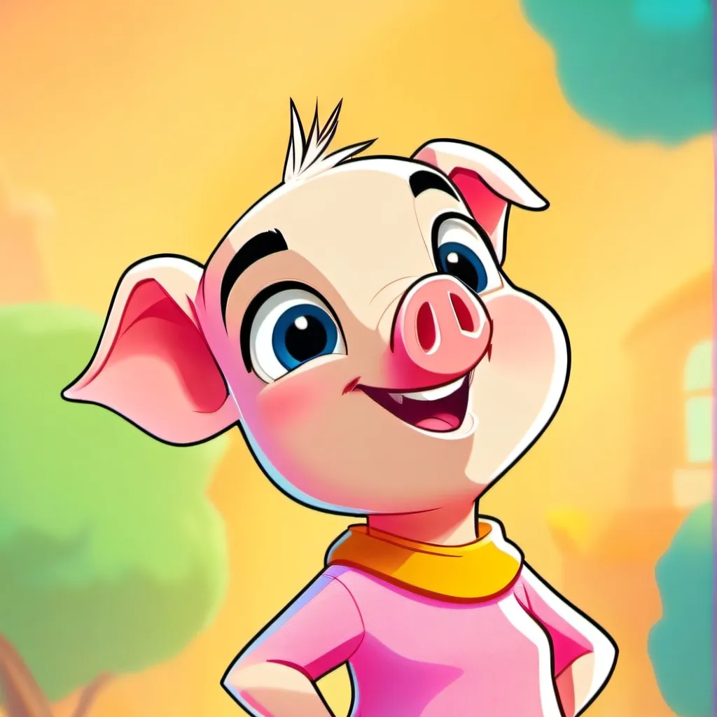 chat with ai character: peopa