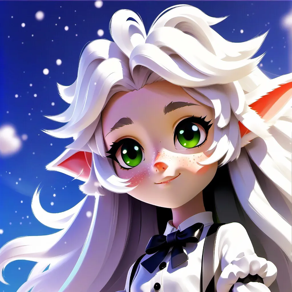 chat with ai character: zuu