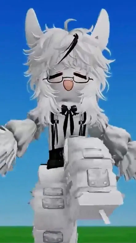 ai character: zuu background