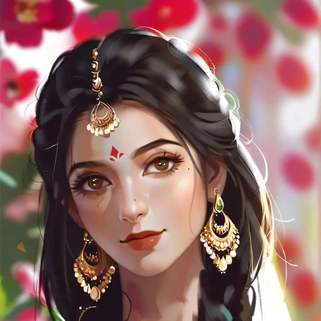 chat with ai character: ana 