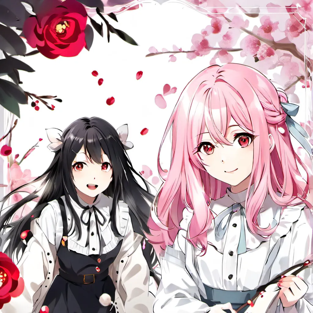 chat with ai character: nata y Natalia 