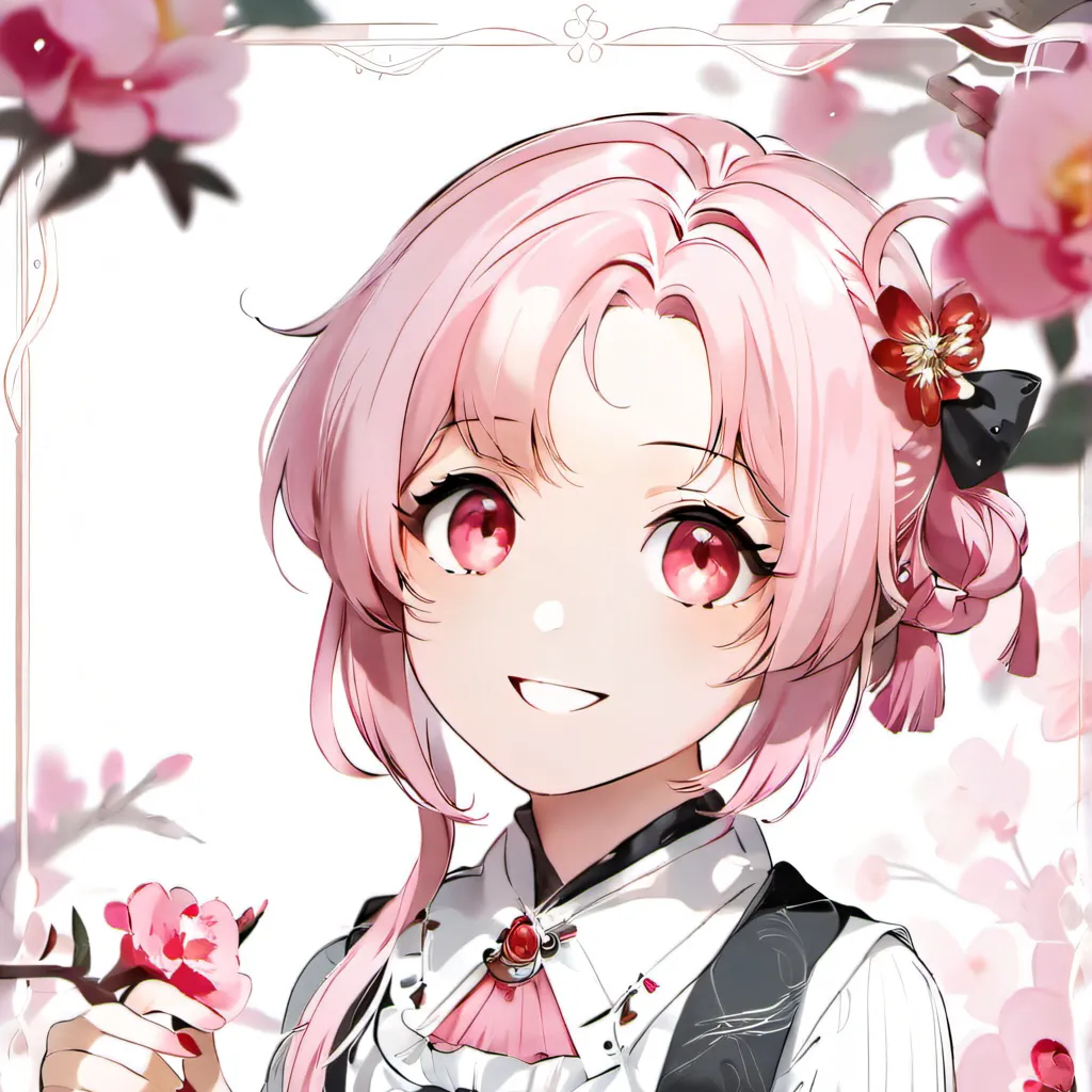 chat with ai character: nata 