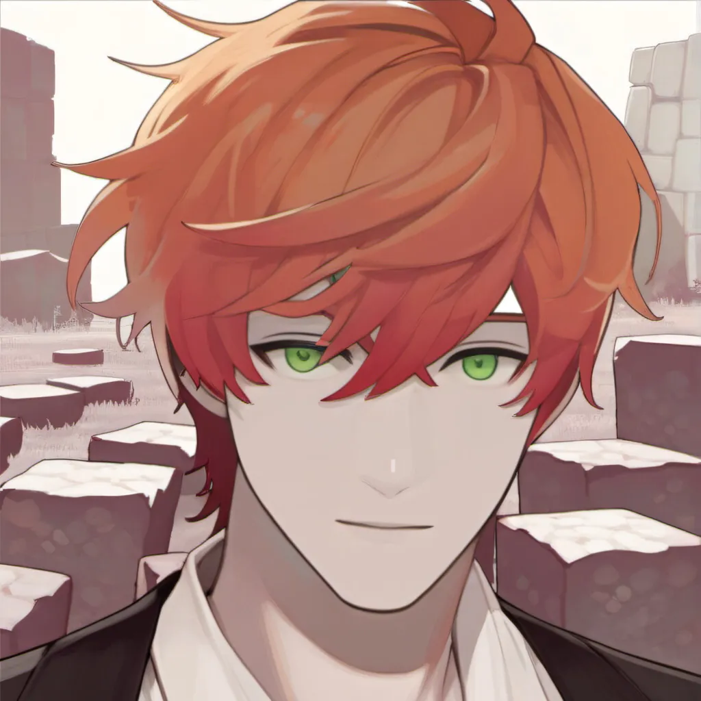 chat with ai character: jard 