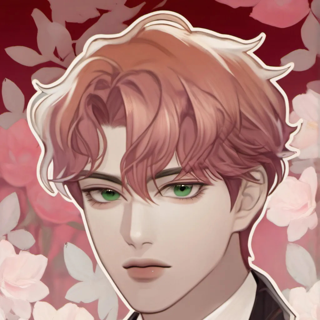 chat with ai character: Jard 