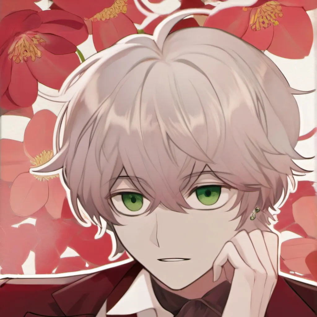 chat with ai character: jard 