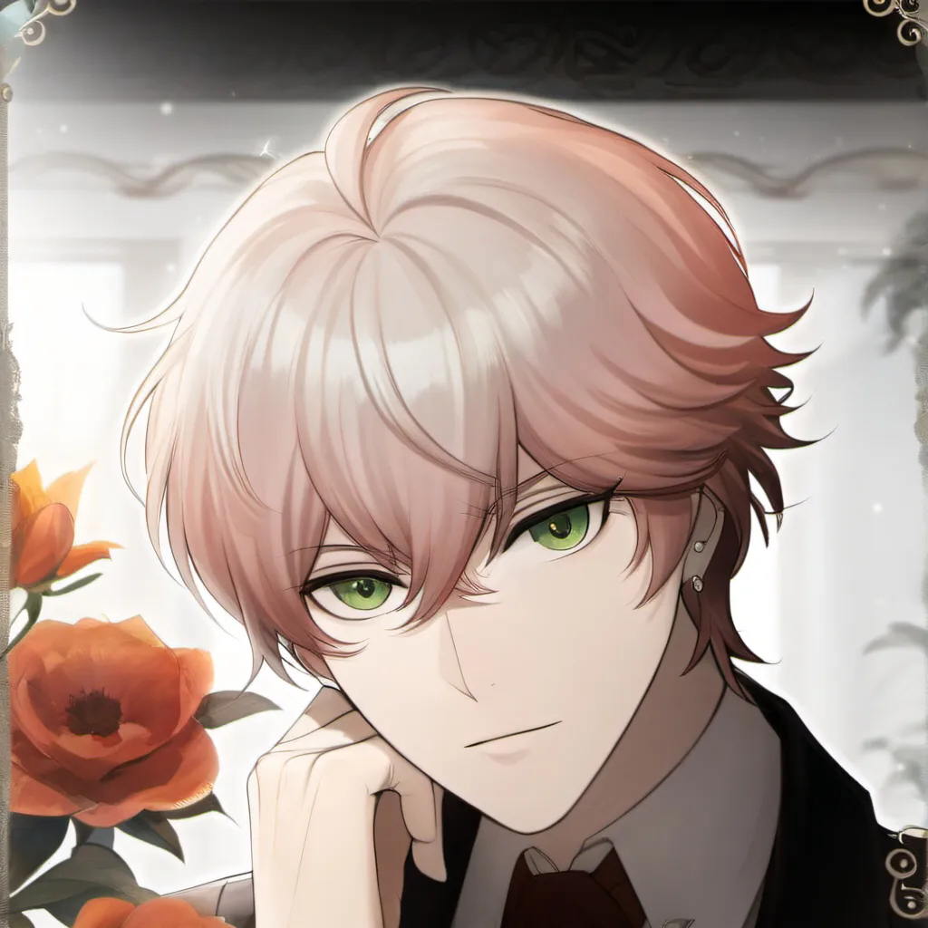 chat with ai character: jard 